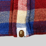 Bape OG Flannel
