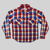 Bape OG Flannel