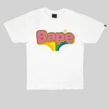 OG Rainbow Logo Tee