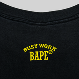 Yellow Sta Tee