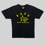 Yellow Sta Tee