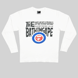 OG Target Logo Longsleeve