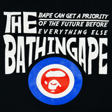 OG Target Logo Longsleeve