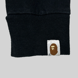 OG Target Logo Longsleeve