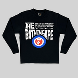 OG Target Logo Longsleeve