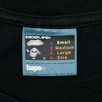 OG Target Logo Tee