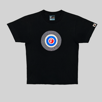 OG Target Logo Tee