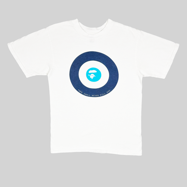OG Target Tee
