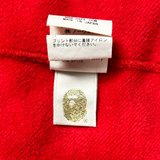 Bape OG Zip Up Hoodie