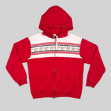 Bape OG Zip Up Hoodie