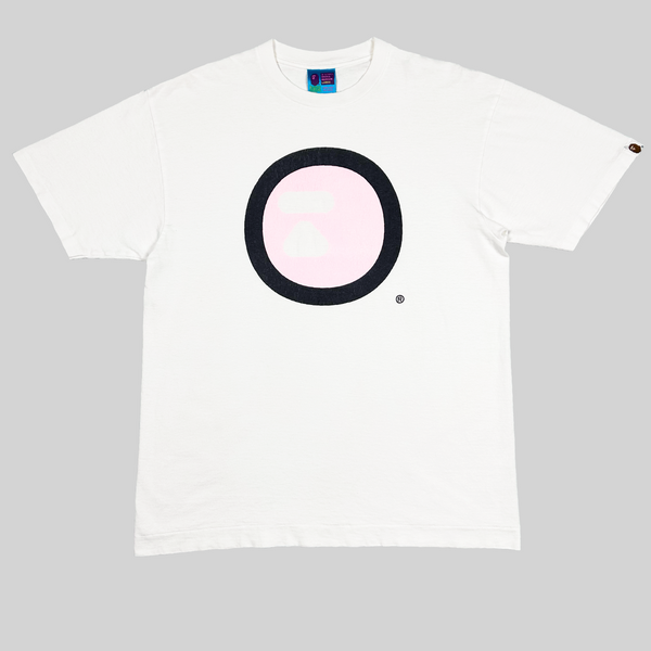 OG Baby Milo Logo Tee