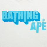 OG Bathing Ape Tee