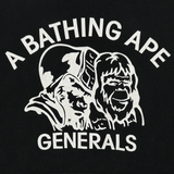 Bape OG Generals Pullover