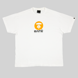 OG Ape Logo Tee