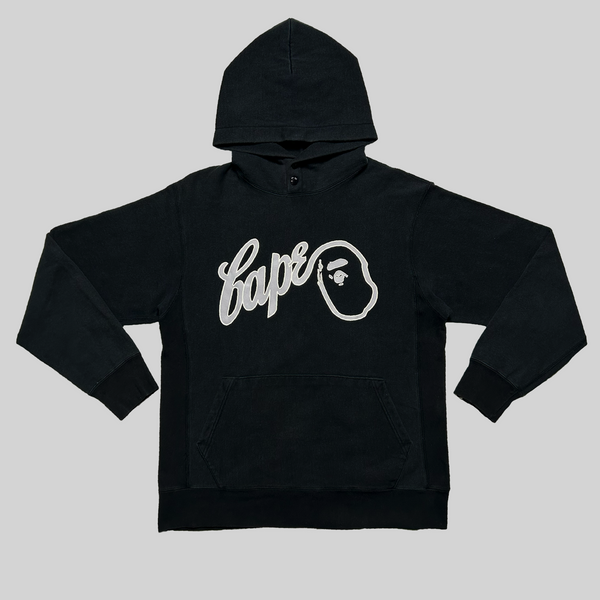 OG Logo Pullover Hoodie