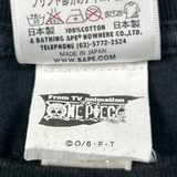 One Piece Camo Sta Tee