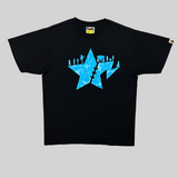 One Piece Camo Sta Tee