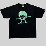 One Piece Camo Zoro Tee