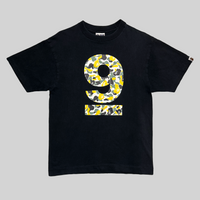 Osaka 9th Anniversary Tee