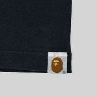 Paisley ApeHead Tee