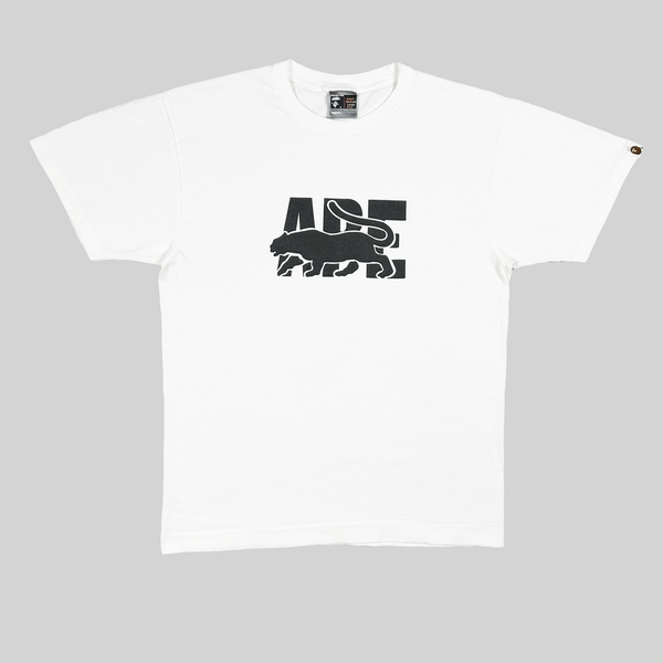 Bape Panther Tee