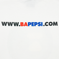 Bapepsi.com Tee