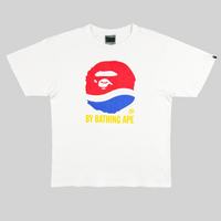 Bape Pepsi Sweepstakes Tee