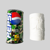 Pepsi Sweepstakes Compressed Tee