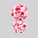 Baby Milo Pepsi Pink Figure
