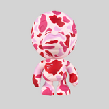 Baby Milo Pepsi Pink Figure