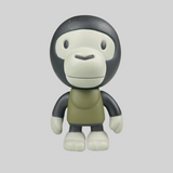 Bape Chimp Ape Figure