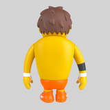 Satoshi Kojima Figure