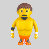 Satoshi Kojima Figure