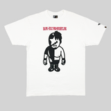 Bape $ta!! Pro-Wrestling Tee