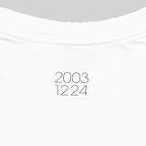 Pro Wrestling 03 Tee