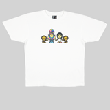 Pro Wrestling 03 Tee