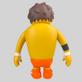 Bape Satoshi Kojima Figure