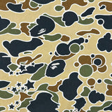 Psyche Camo Button Up
