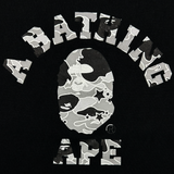 Psyche College Logo Tee