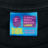 Psyche College Logo Tee