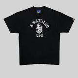 Psyche College Logo Tee