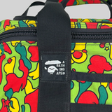 Psyche Camo DJ Bag