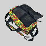 Psyche Camo DJ Bag