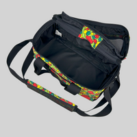 Psyche Camo DJ Bag