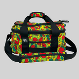 Psyche Camo DJ Bag