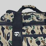 Psyche Camo DJ Bag