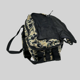 Psyche Camo DJ Bag