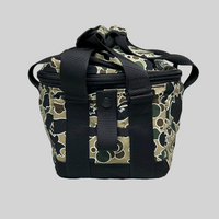 Psyche Camo DJ Bag