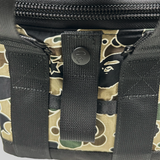 Psyche Camo DJ Bag