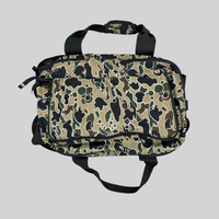 Psyche Camo DJ Bag